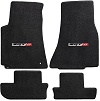 2009-2022 Challenger / Hellcat Lloyd Velourtex Floor Mats Custom